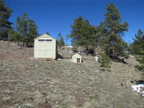 597 Forge Rd, Hartsel, CO 80449 photo 10