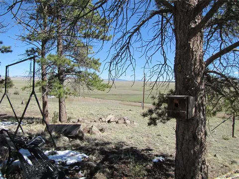 597 Forge Rd, Hartsel, CO 80449 photo 4