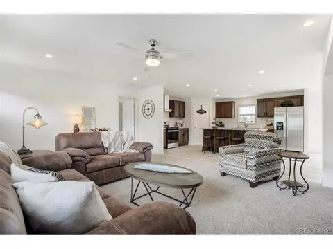 Living - 304 E 8th St, Flagler, CO 80815 photo 3 of 3