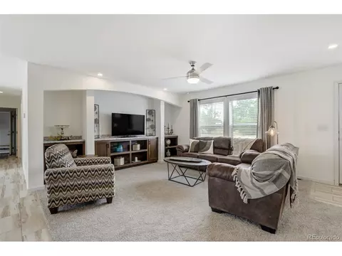 Living - 304 E 8th St, Flagler, CO 80815 photo 1 of 3
