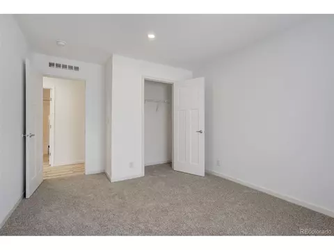 Bedroom - 304 E 8th St, Flagler, CO 80815 photo 5 of 6