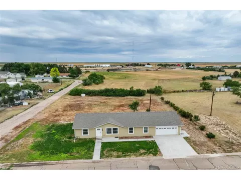 View/Area - 304 E 8th St, Flagler, CO 80815 photo 1 of 6