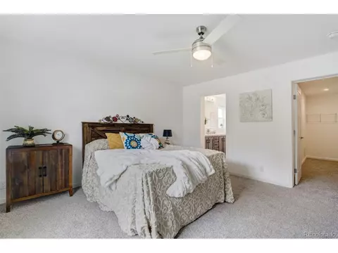 Bedroom - 304 E 8th St, Flagler, CO 80815 photo 2 of 6