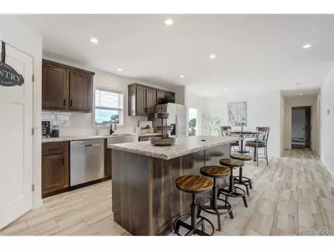 Kitchen - 304 E 8th St, Flagler, CO 80815 photo 1 of 4