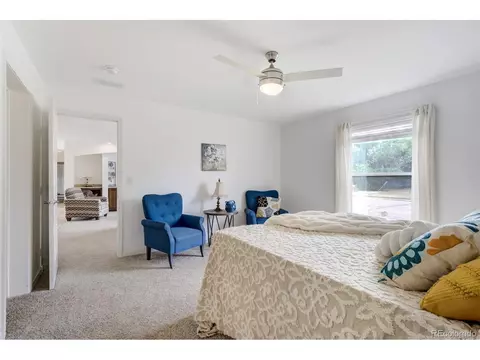 Bedroom - 304 E 8th St, Flagler, CO 80815 photo 3 of 6