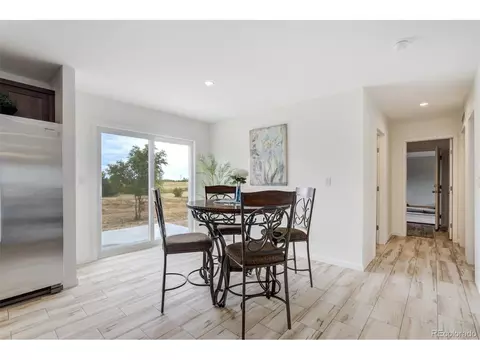 Dining - 304 E 8th St, Flagler, CO 80815 photo 1 of 2