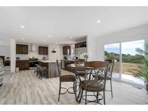 Dining - 304 E 8th St, Flagler, CO 80815 photo 2 of 2