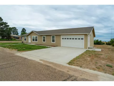 Other - 304 E 8th St, Flagler, CO 80815 photo 2 of 14