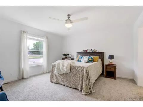 Bedroom - 304 E 8th St, Flagler, CO 80815 photo 1 of 6