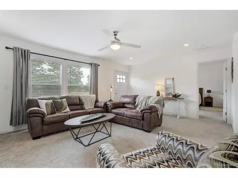 Living - 304 E 8th St, Flagler, CO 80815 photo 2 of 3