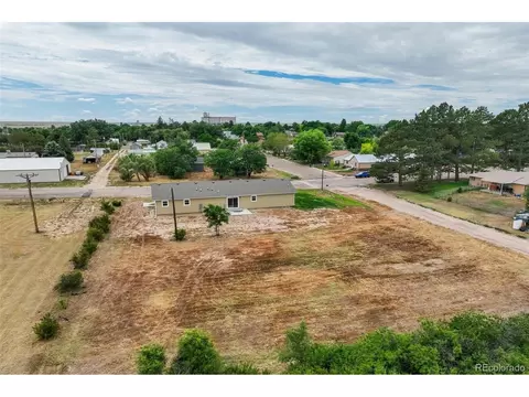 View/Area - 304 E 8th St, Flagler, CO 80815 photo 4 of 6