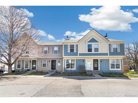 1620 S Ivory Cir #C, Aurora, CO 80017