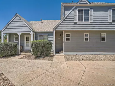 Undisclosed, Arvada, CO 80005
