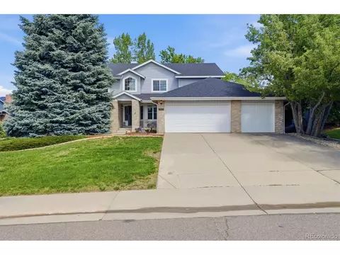 1533 Arrowhead Rd, Highlands Ranch, CO 80126