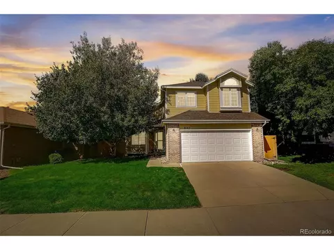 8165 S Humboldt Cir, Centennial, CO 80122