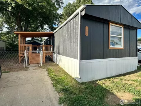 401 N Timberline Rd #147, Fort Collins, CO 80524