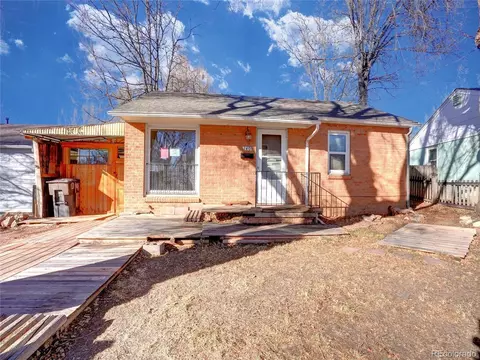 140 E 5th Ave, Longmont, CO 80504