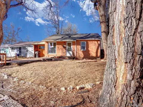 Exterior - 140 E 5th Ave, Longmont, CO 80504 photo 2 of 16