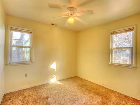 Bedroom - 140 E 5th Ave, Longmont, CO 80504 photo 1 of 6