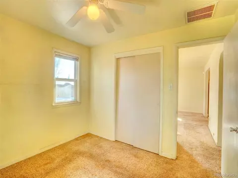 Bedroom - 140 E 5th Ave, Longmont, CO 80504 photo 2 of 6