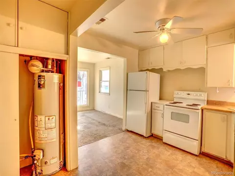 Kitchen - 140 E 5th Ave, Longmont, CO 80504 photo 4 of 4