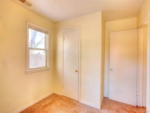 Bedroom - 140 E 5th Ave, Longmont, CO 80504 photo 5 of 6