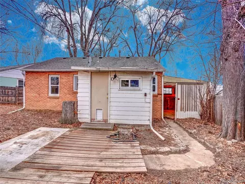 Exterior - 140 E 5th Ave, Longmont, CO 80504 photo 4 of 16