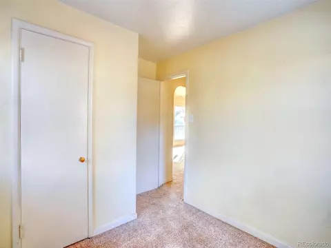 Bedroom - 140 E 5th Ave, Longmont, CO 80504 photo 6 of 6
