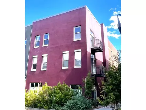 1521 Central St #3D, Denver, CO 80211