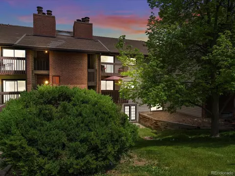 14652 E 2nd Ave #308D, Aurora, CO 80011