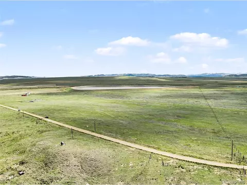 Vacant Land, Jefferson, CO 80456