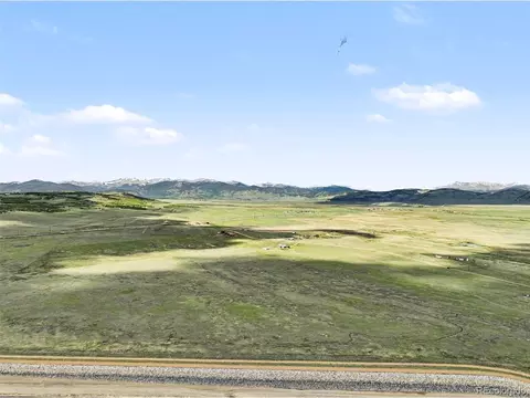 Vacant Land, Jefferson, CO 80456