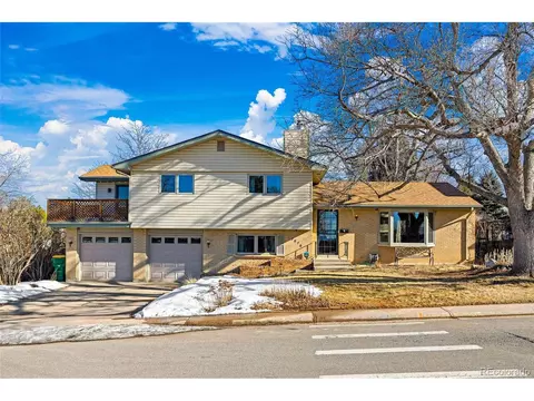 7076 S Uinta St, Centennial, CO 80112 photo 1