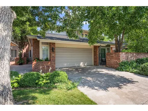 2552 E Alameda Ave #74, Denver, CO 80209