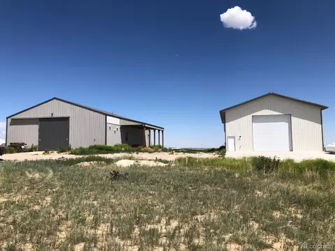 21500 County Road 37, Elbert, CO 80106