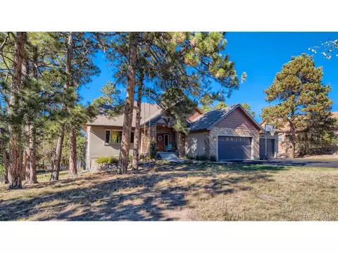 17471 Cabin Hill Ln, Colorado Springs, CO 80908