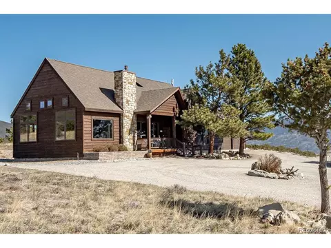 30765 Overlook Run, Buena Vista, CO 81211
