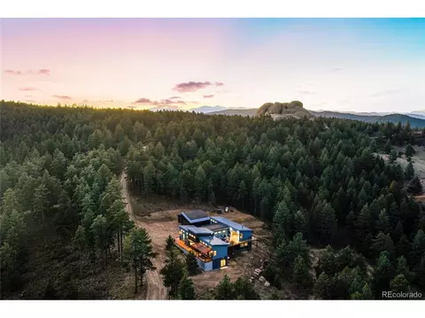2536 N State Highway 67, Sedalia, CO 80135