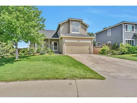 2808 Deer Creek Trl, Highlands Ranch, CO 80129