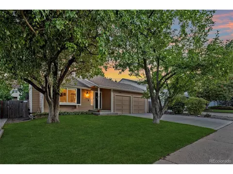 11782 W Hornsilver Mtn, Littleton, CO 80127