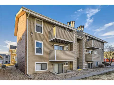 Undisclosed, Denver, CO 80247