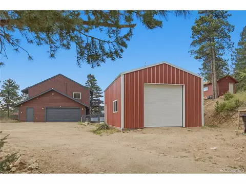 Other - 19622 Cypress Dr, Morrison, CO 80465 photo 1 of 8