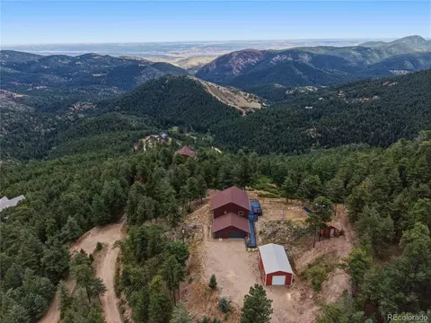 View/Area - 19622 Cypress Dr, Morrison, CO 80465 photo 1 of 4
