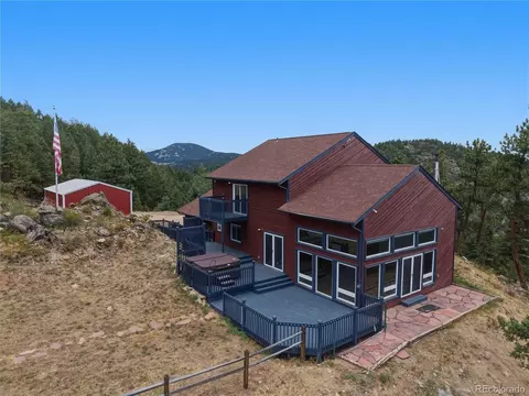 Other - 19622 Cypress Dr, Morrison, CO 80465 photo 6 of 8