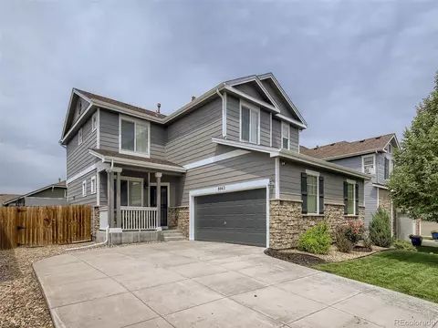 8063 E 132nd Pl, Thornton, CO 80602 photo 1