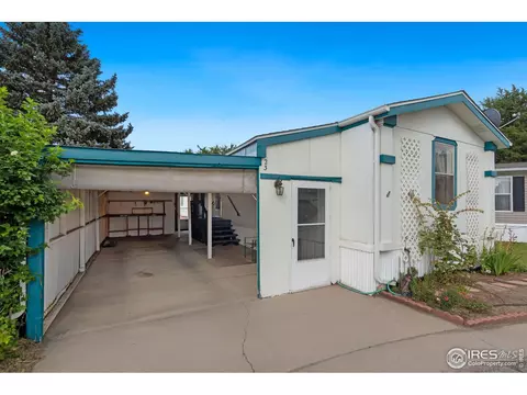 2200 37th St #23, Evans, CO 80620