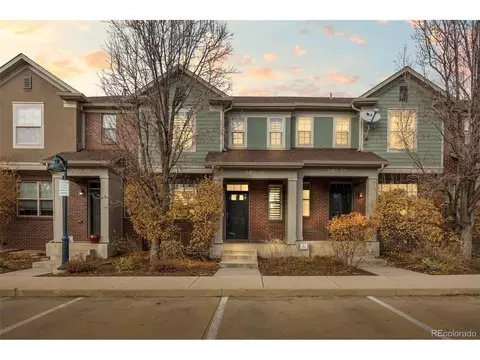 7452 E 8th Ave #51, Denver, CO 80230