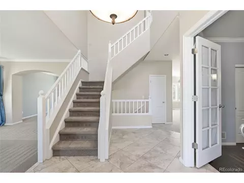 Entry Way - 19960 E Belleview Ln, Centennial, CO 80015 photo 2 of 4