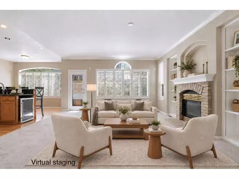 Living - 19960 E Belleview Ln, Centennial, CO 80015 photo 1 of 11