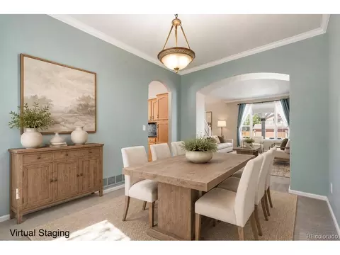 Dining - 19960 E Belleview Ln, Centennial, CO 80015 photo 1 of 1